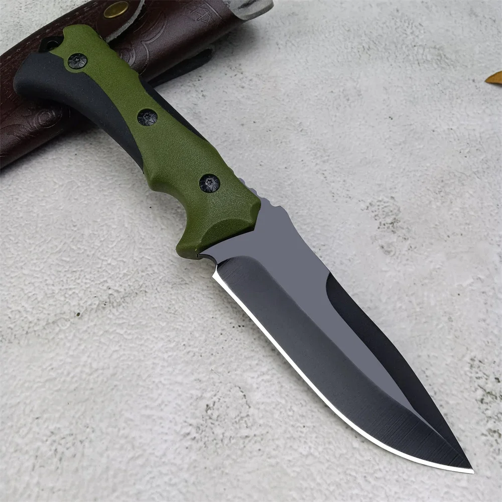 High Quality ABS Fixed Blade K - Edc Fixed Blade Deep Carry recensione e prezzo