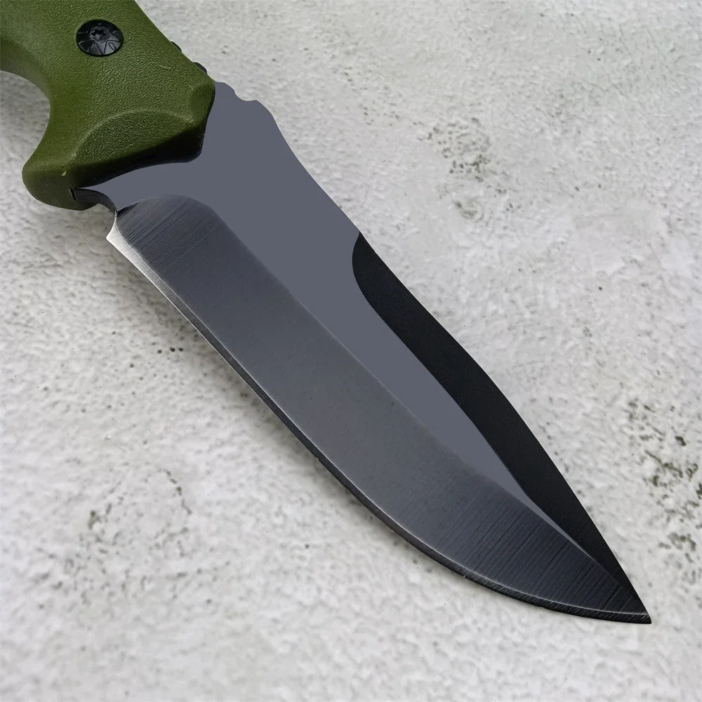 High Quality ABS Fixed Blade K - Edc Fixed Blade Deep Carry recensione e prezzo