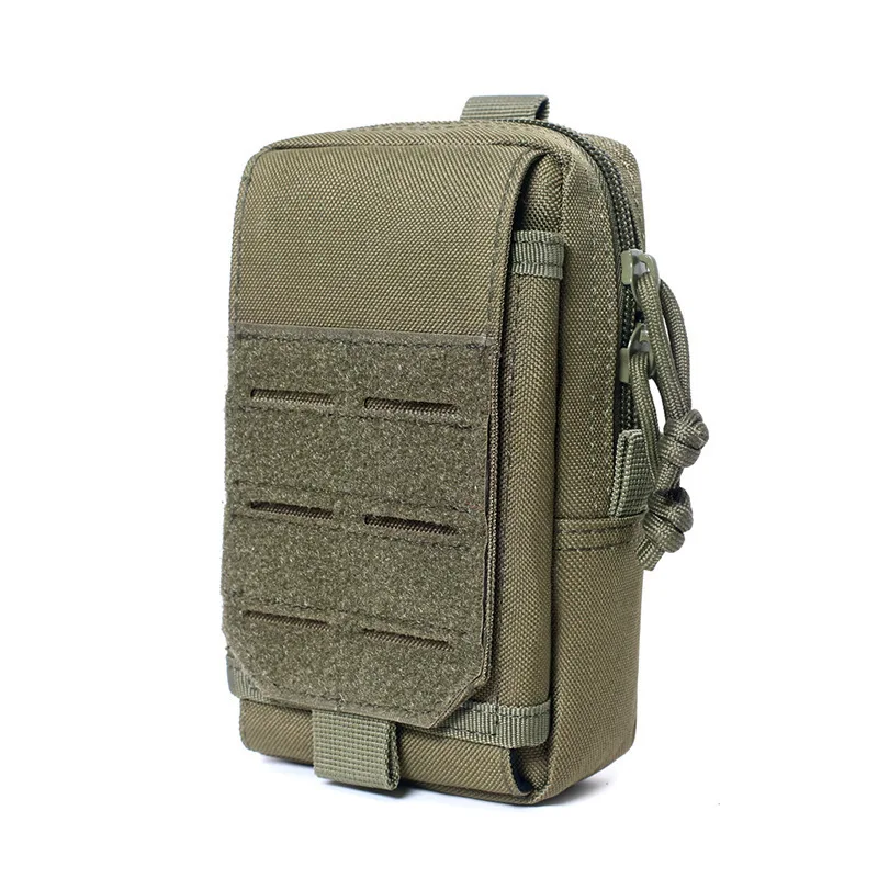 Waist Bag EDC Tool Bag Vest Po - Edc Deep Carry recensione e prezzo