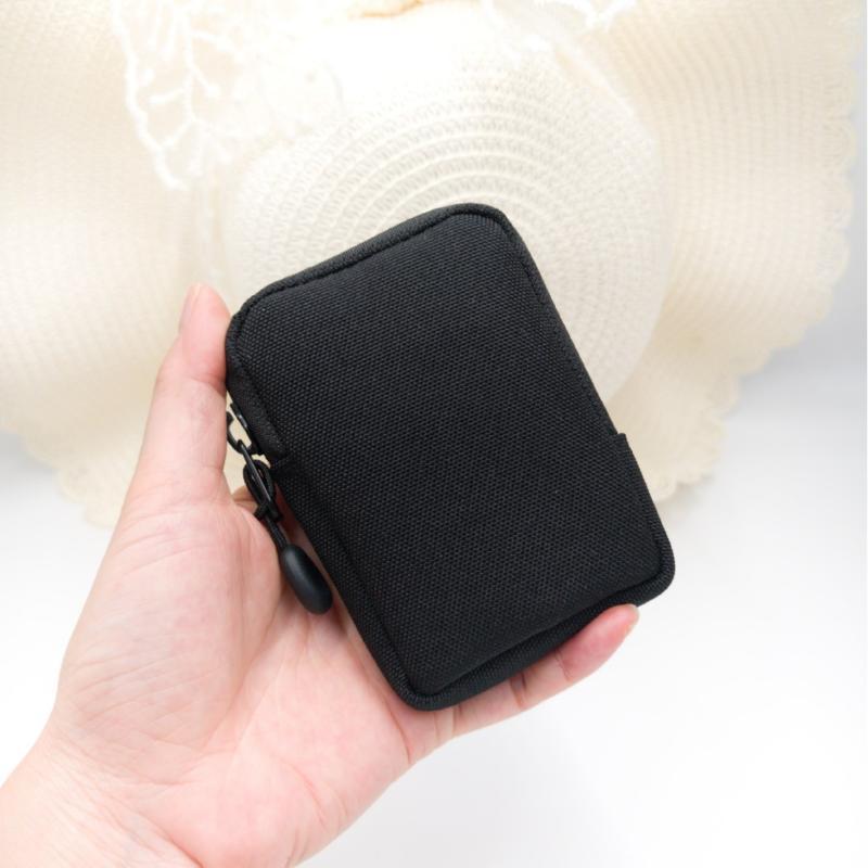 Mini EDC Polyester Pouch Porta - Edc Daily Carry recensione e prezzo