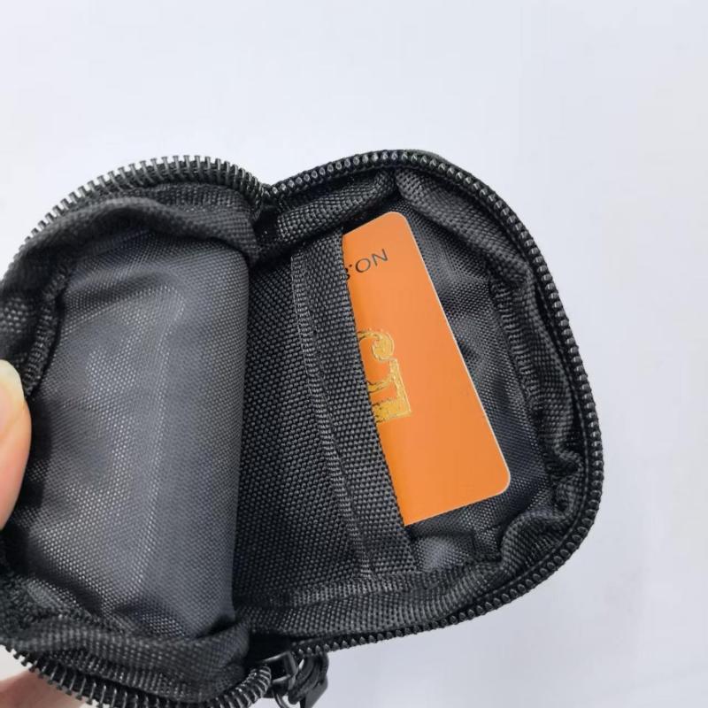 Mini EDC Polyester Pouch Porta - Edc Daily Carry recensione e prezzo