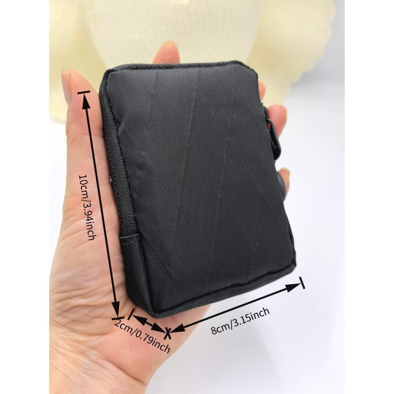 Mini EDC Polyester Pouch Porta - Edc Daily Carry recensione e prezzo