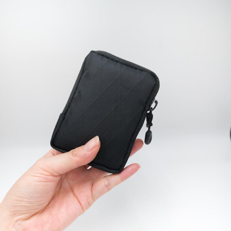 Mini EDC Pouch Wear Resistant  - Edc Daily Carry recensione e prezzo