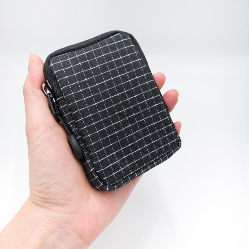 Mini EDC Pouch Wear Resistant  - Edc Daily Carry recensione e prezzo