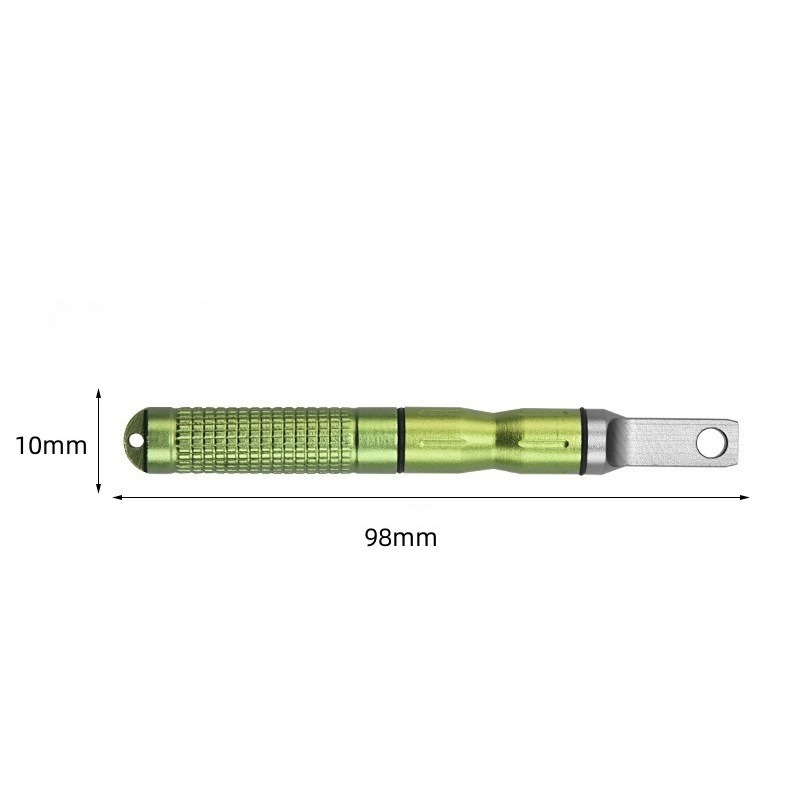 Outdoor Flint and Steel Waterp - Ferro Rod Striker recensione e prezzo