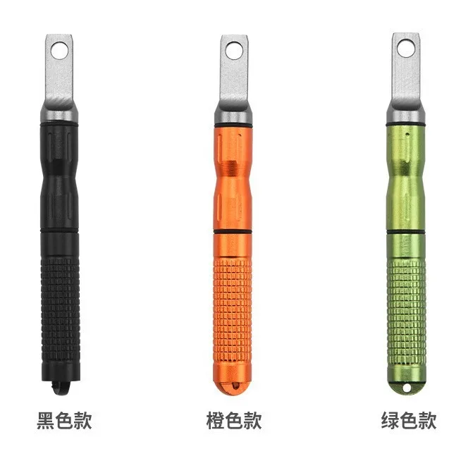 Outdoor Flint and Steel Waterp - Ferro Rod Striker recensione e prezzo