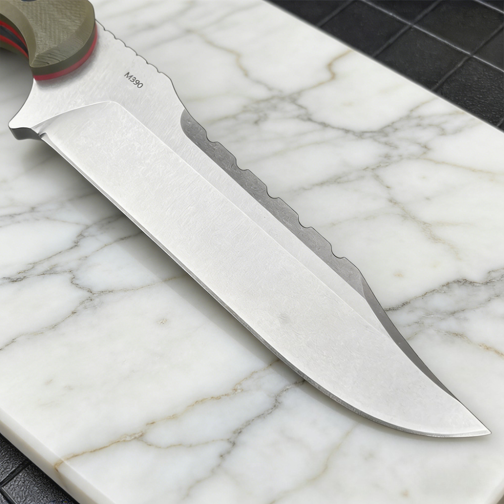 Multi-purpose Full Tang Fixed  - Edc Daily Carry recensione e prezzo