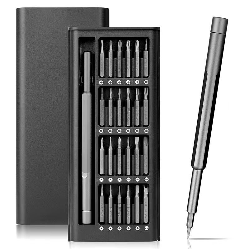 Precision Screwdriver Set 25 i - Micro Screwdriver Kit recensione e prezzo
