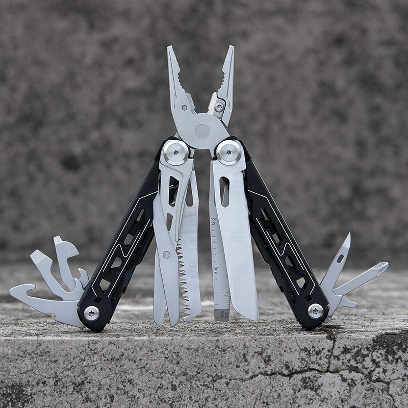 Outdoor Folding Pliers EDC Mul - Edc Carry Pliers recensione e prezzo