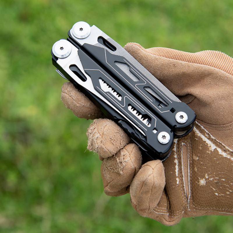 Outdoor Folding Pliers EDC Mul - Edc Carry Pliers recensione e prezzo