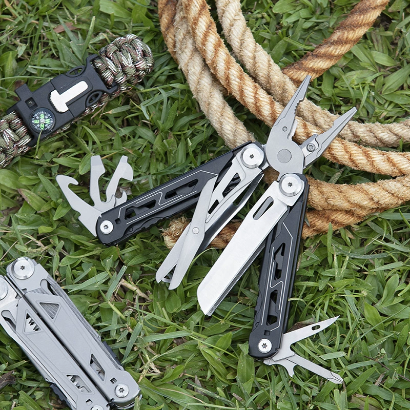 Outdoor Folding Pliers EDC Mul - Edc Carry Pliers recensione e prezzo