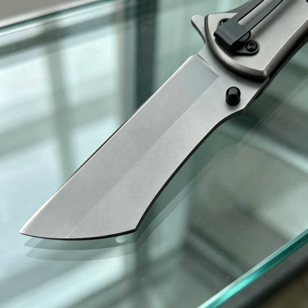 High-Quality DA104 Folding Poc - Edc Daily Carry recensione e prezzo