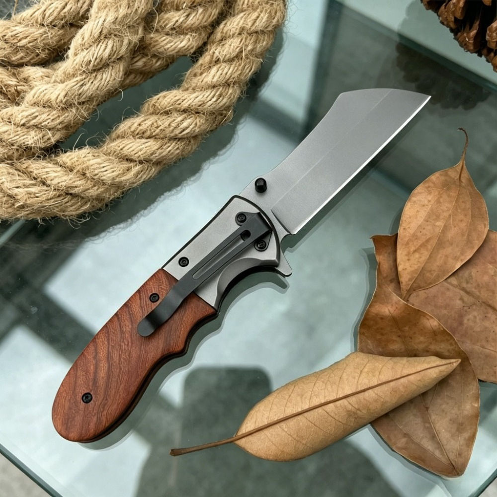 High-Quality DA104 Folding Poc - Edc Daily Carry recensione e prezzo