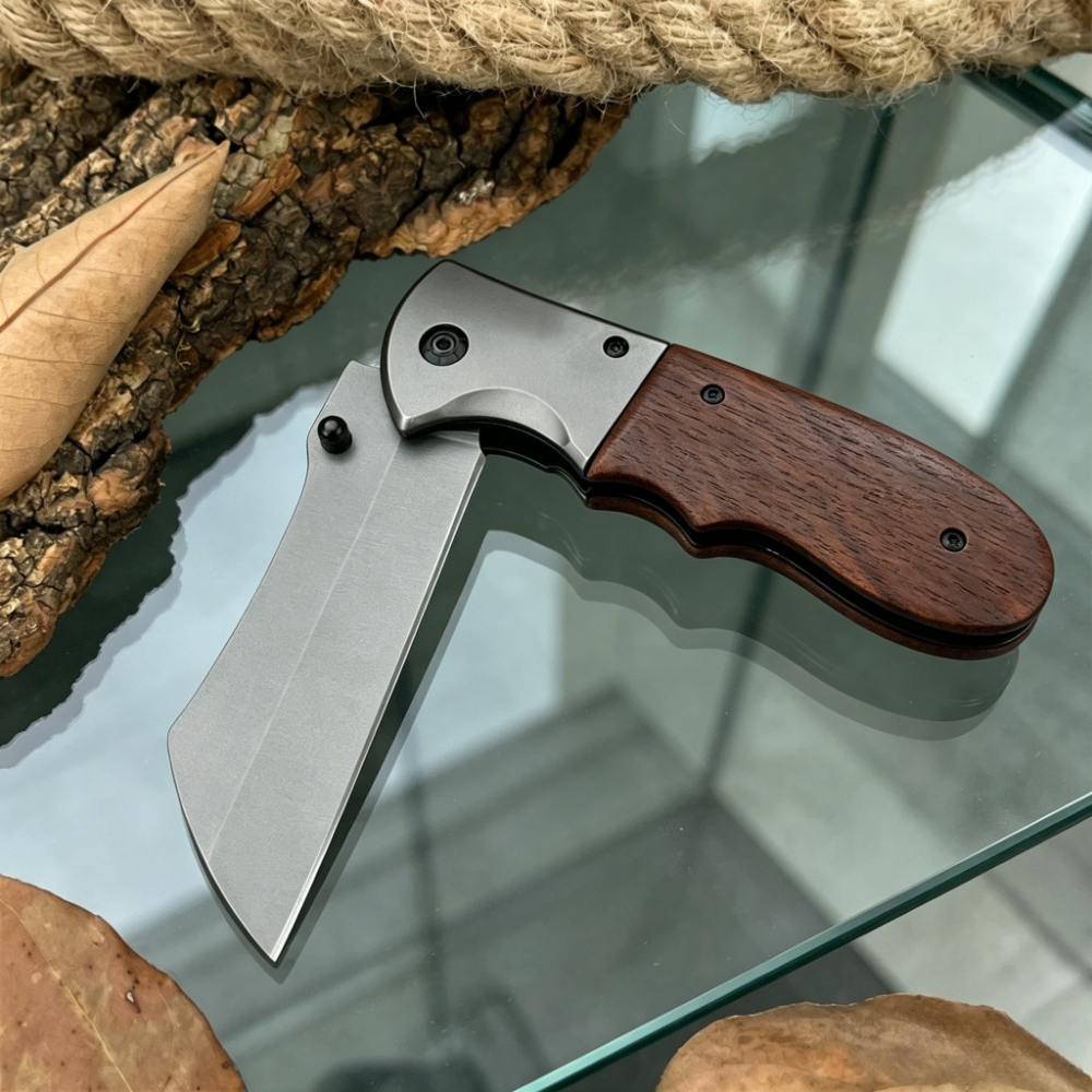 High-Quality DA104 Folding Poc - Edc Daily Carry recensione e prezzo
