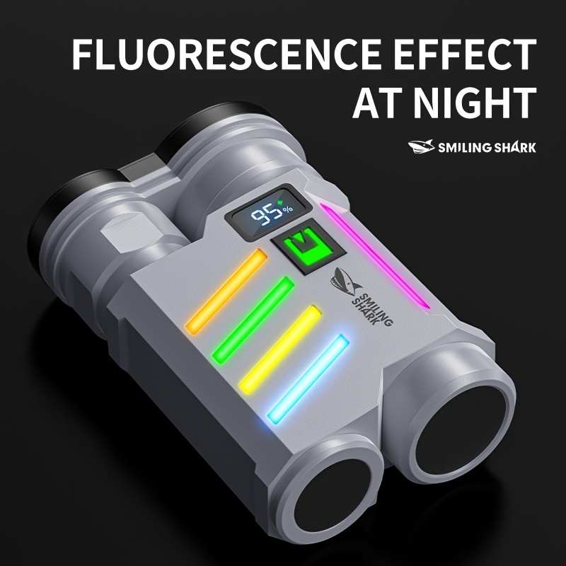 Fluorescence Bright P50 LED ED - Edc Day Carry recensione e prezzo