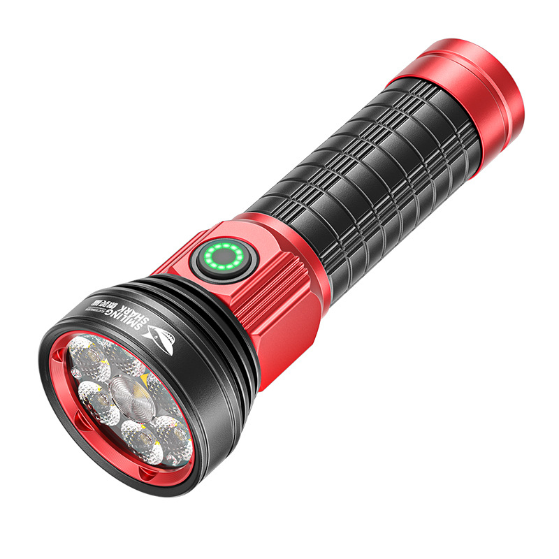 Type-C USB Rechargeable Pocket - Edc Day Carry recensione e prezzo