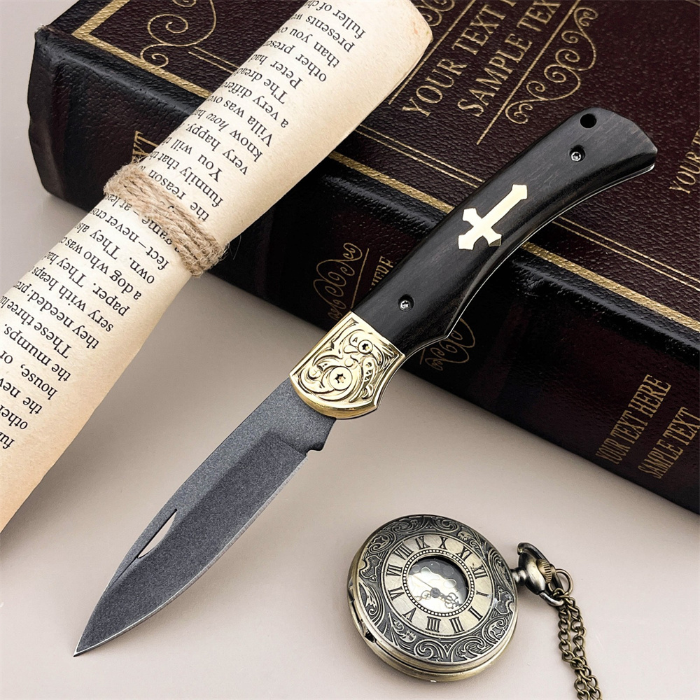 EDC Pocket Folding Knife Forge - Edc Daily Carry recensione e prezzo