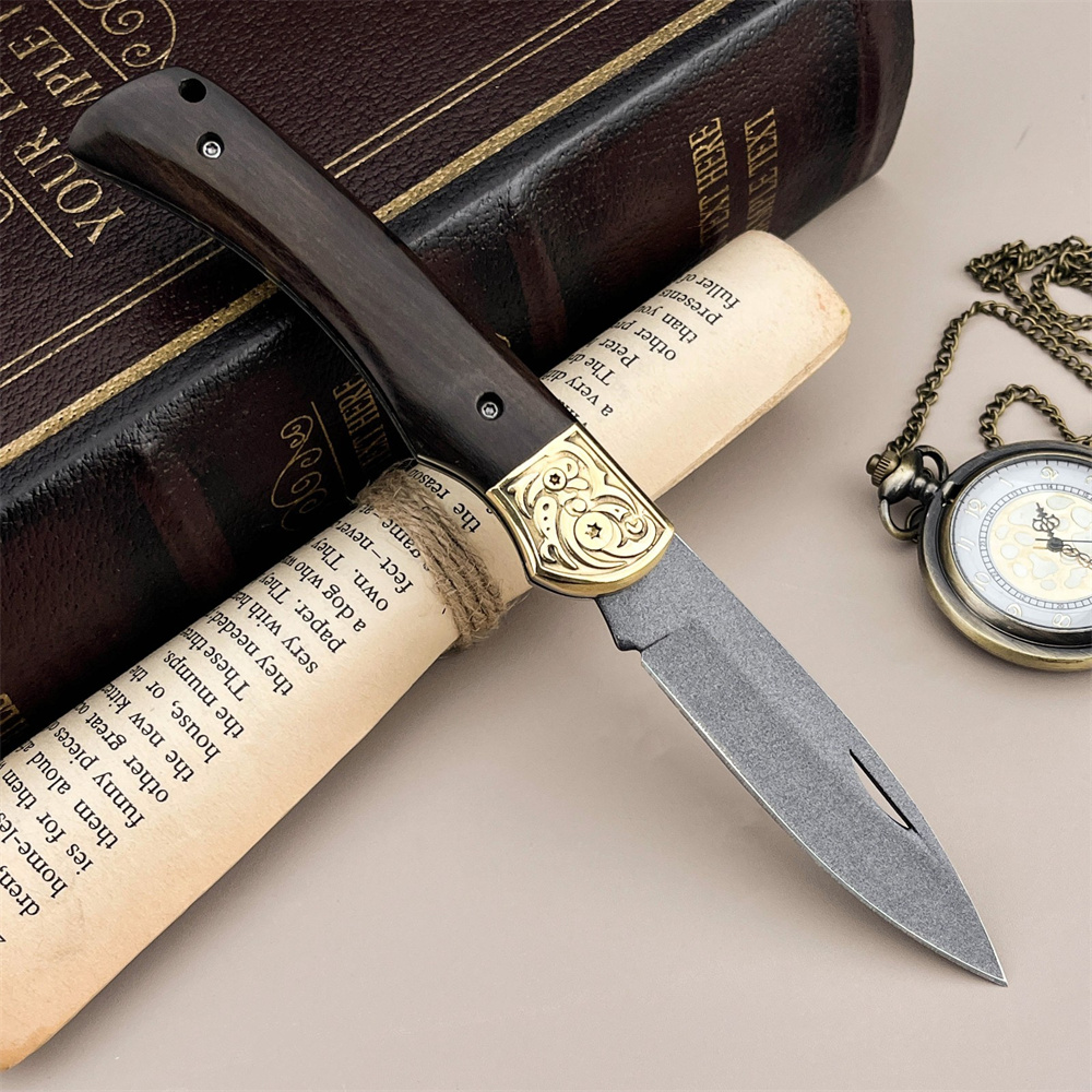 EDC Pocket Folding Knife Forge - Edc Daily Carry recensione e prezzo