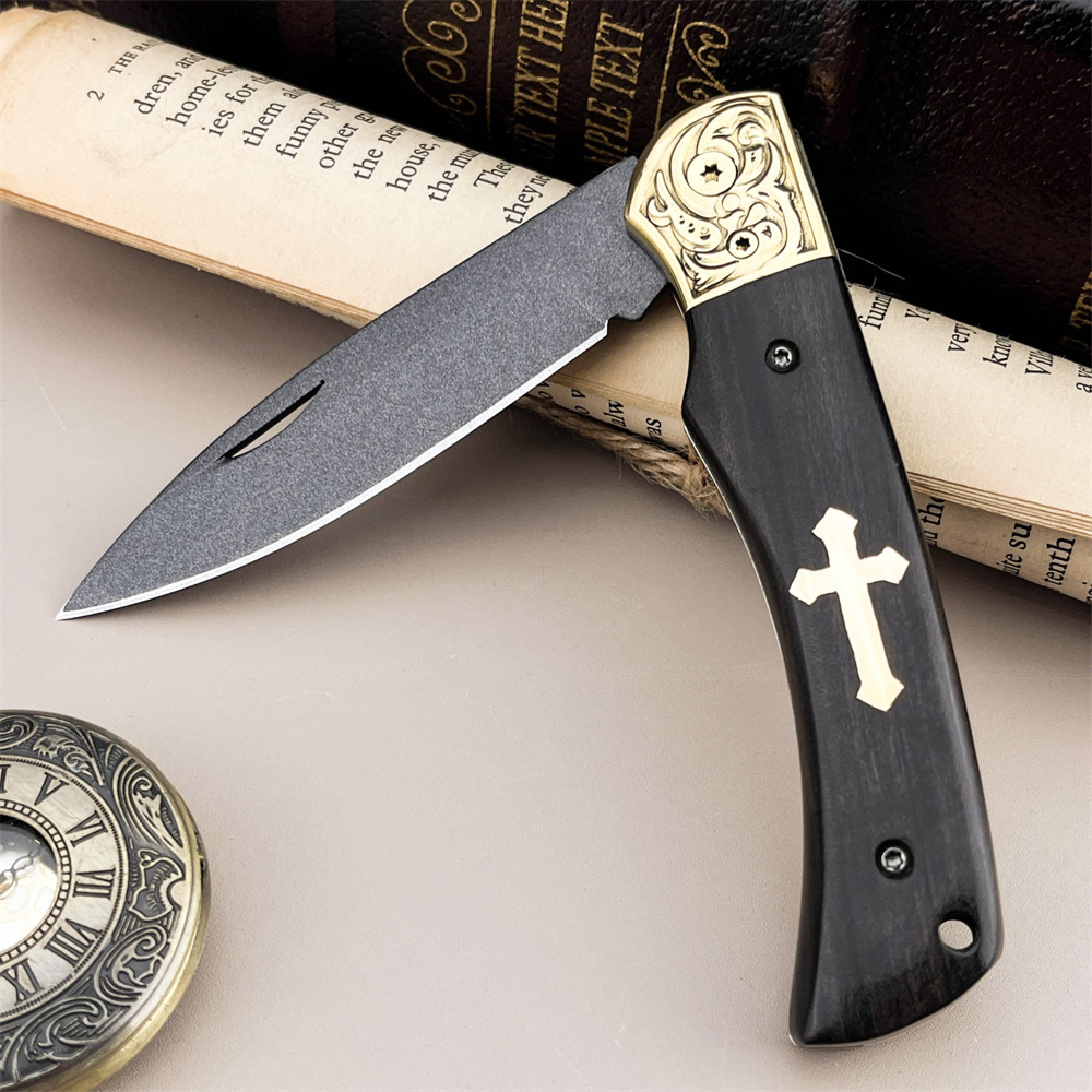 EDC Pocket Folding Knife Forge - Edc Daily Carry recensione e prezzo