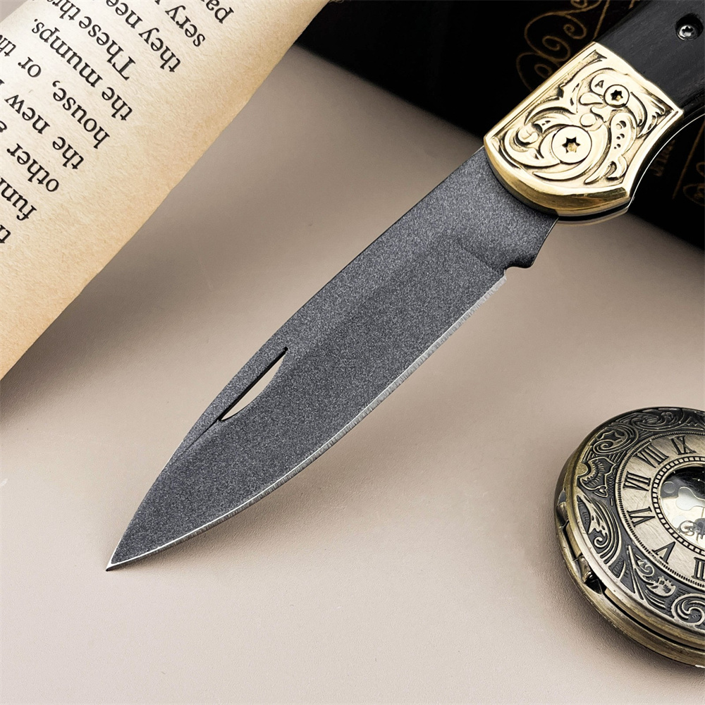 EDC Pocket Folding Knife Forge - Edc Daily Carry recensione e prezzo
