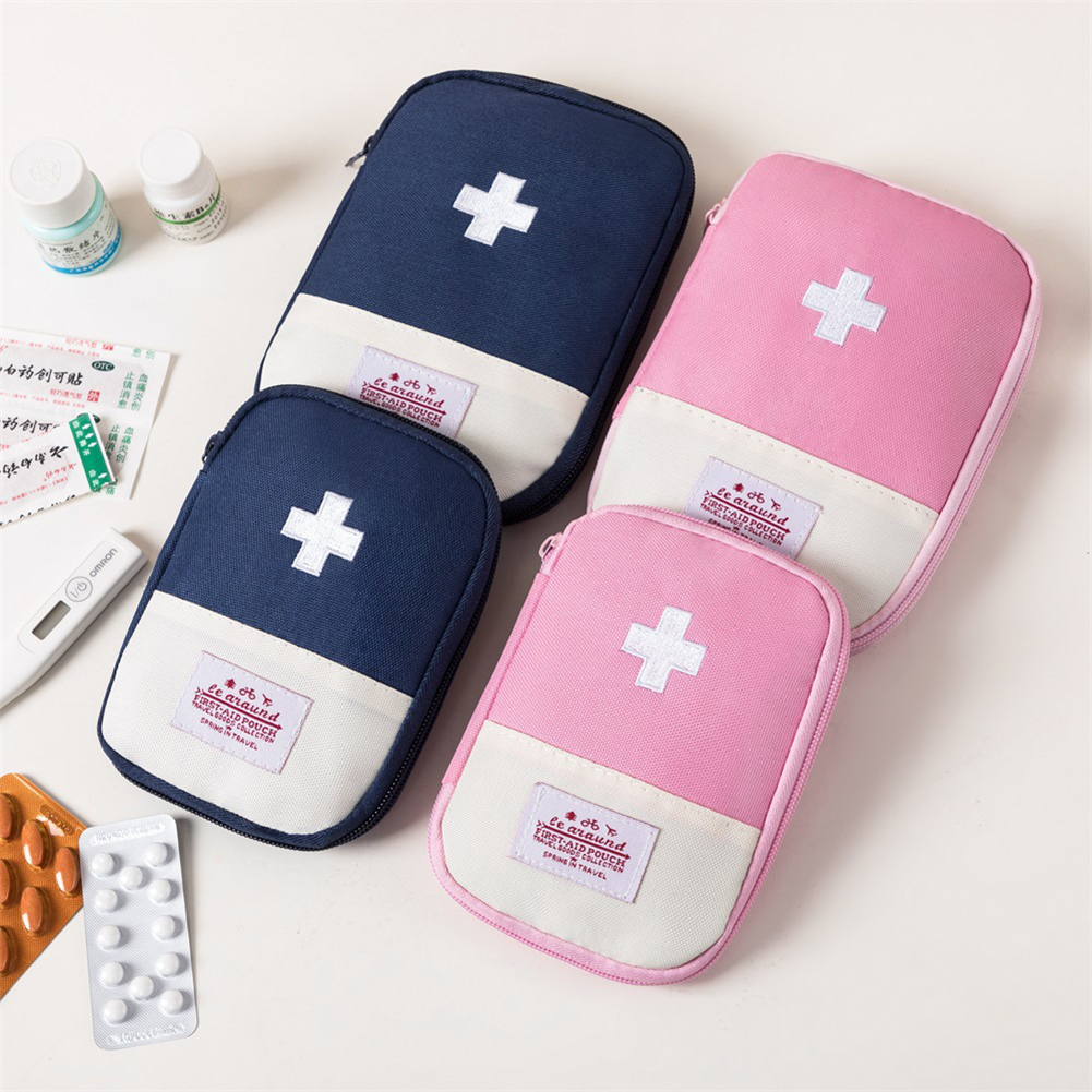Portable Small First Aid Bag K - Edc Concealed Carry Bag recensione e prezzo