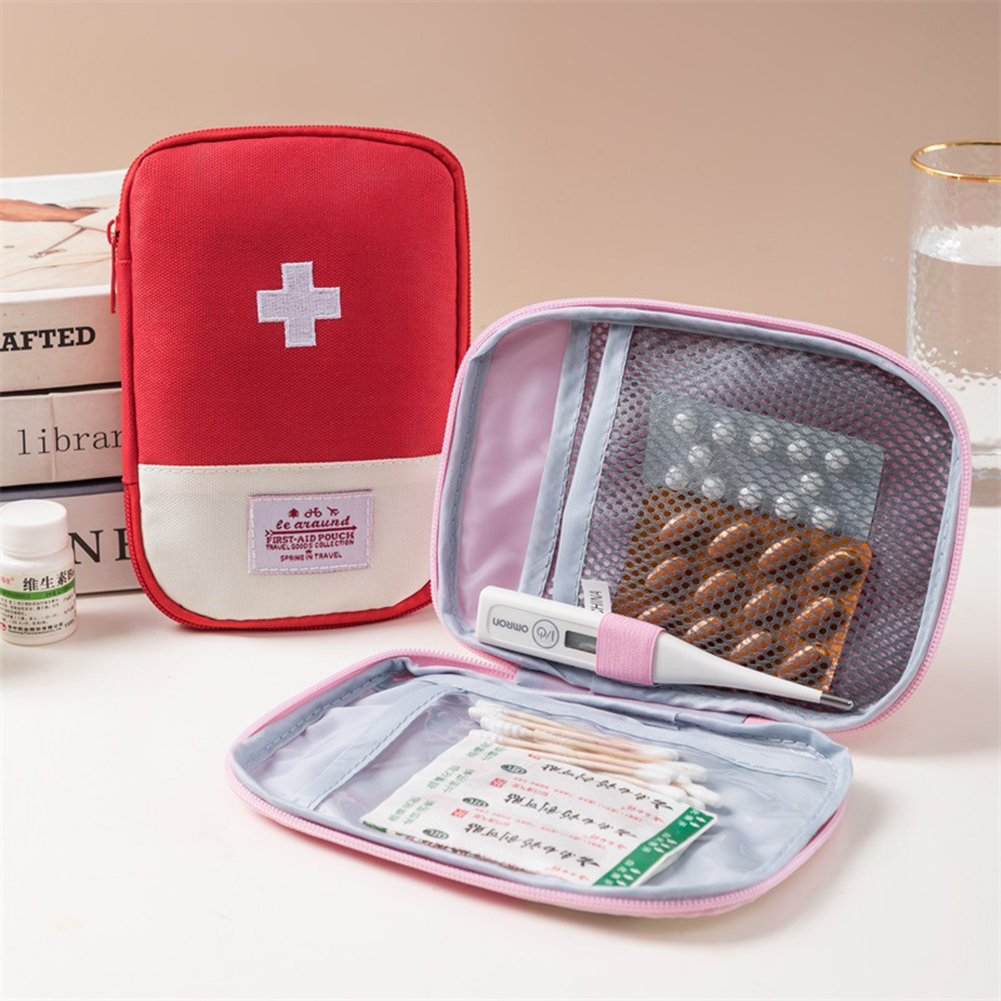 Portable Small First Aid Bag K - Edc Concealed Carry Bag recensione e prezzo