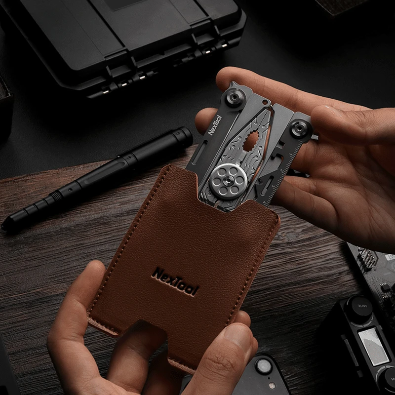 Mini 14 in 1 EDC Multifunction - Edc Carry Pliers recensione e prezzo