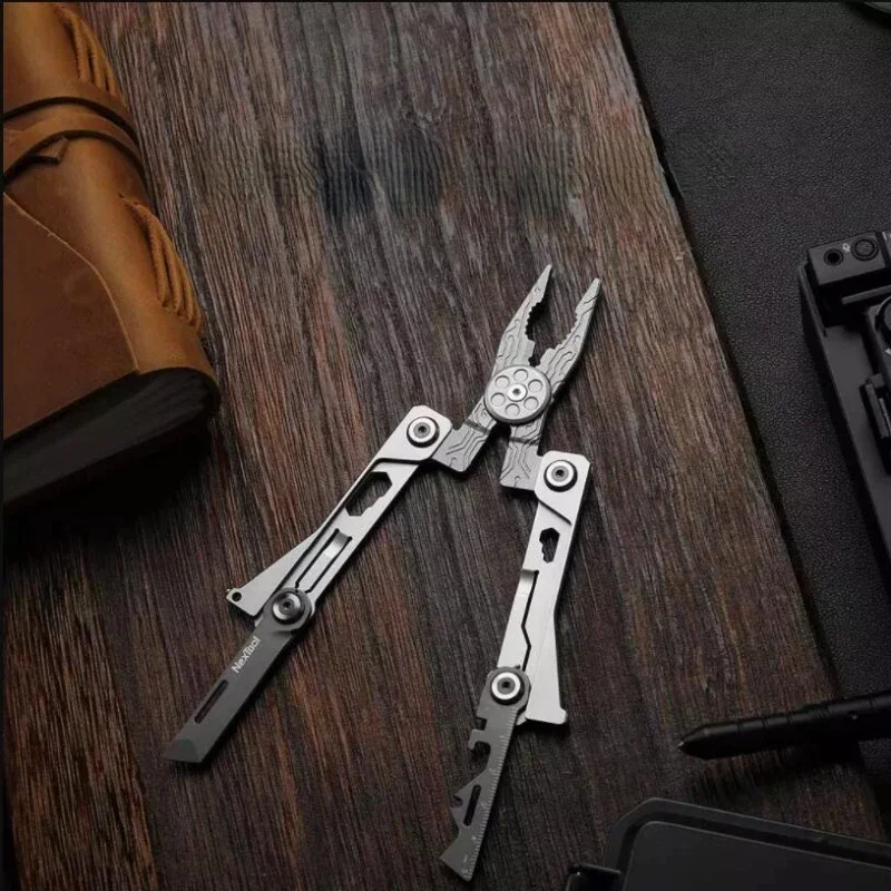 Mini 14 in 1 EDC Multifunction - Edc Carry Pliers recensione e prezzo