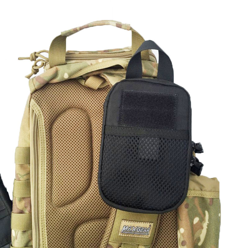 MOLLE EDC Tactical Pouch Small - Edc Carry Accessories recensione e prezzo
