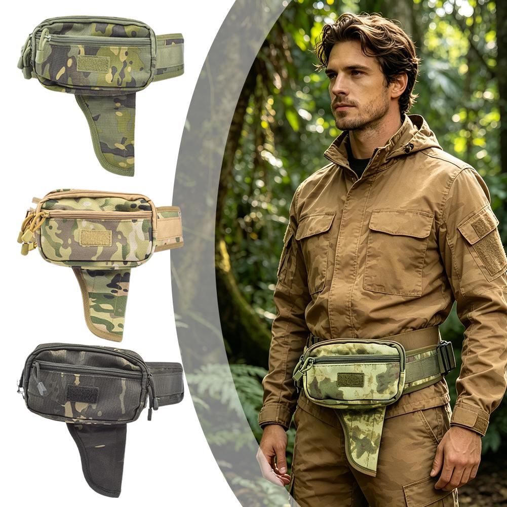 EDC Tactical Utility Belt Pouc - Edc Carry Belt recensione e prezzo