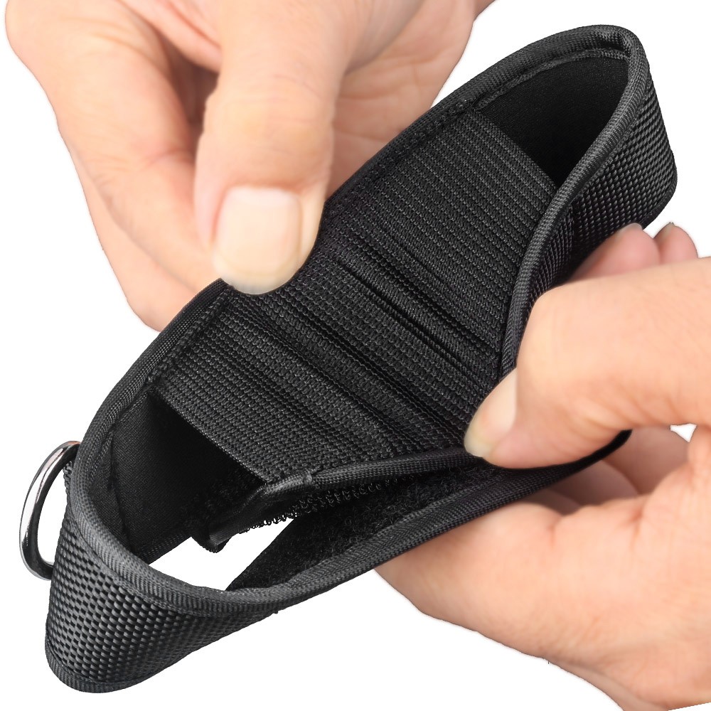 Tactical Molle Flashlight Pouc - Edc Carry Belt recensione e prezzo