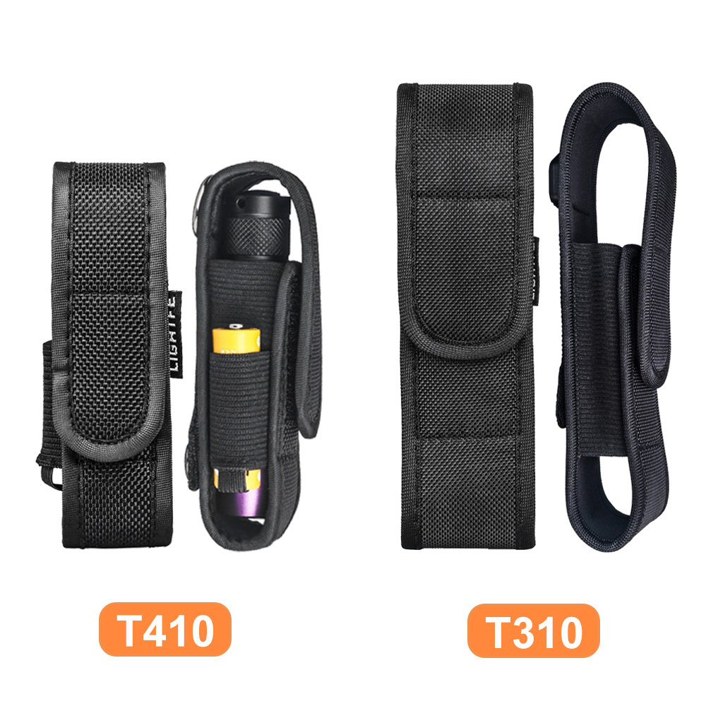 Tactical Molle Flashlight Pouc - Edc Carry Belt recensione e prezzo