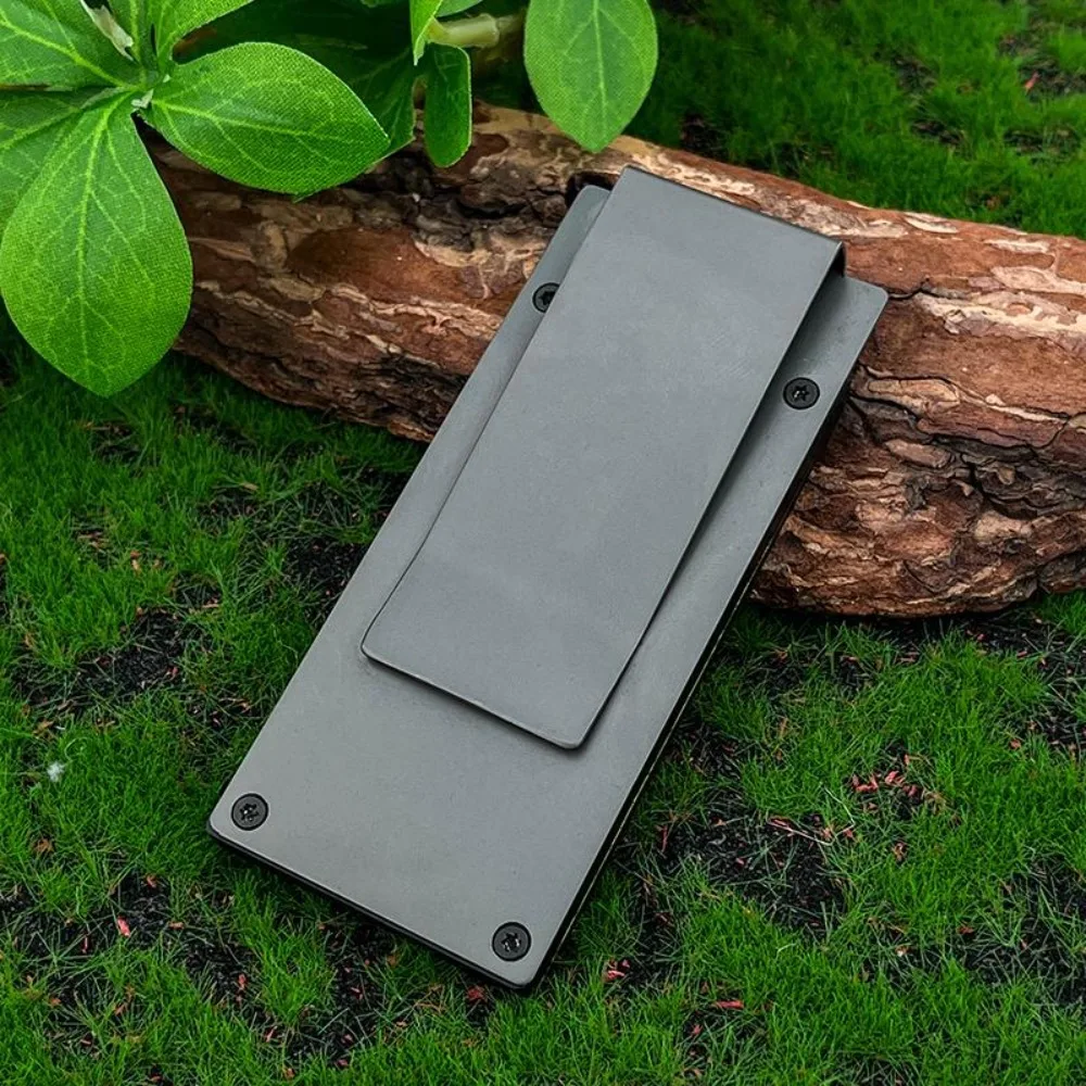 Mini EDC Ring Fixed Blade Knif - Edc Fixed Blade Deep Carry recensione e prezzo