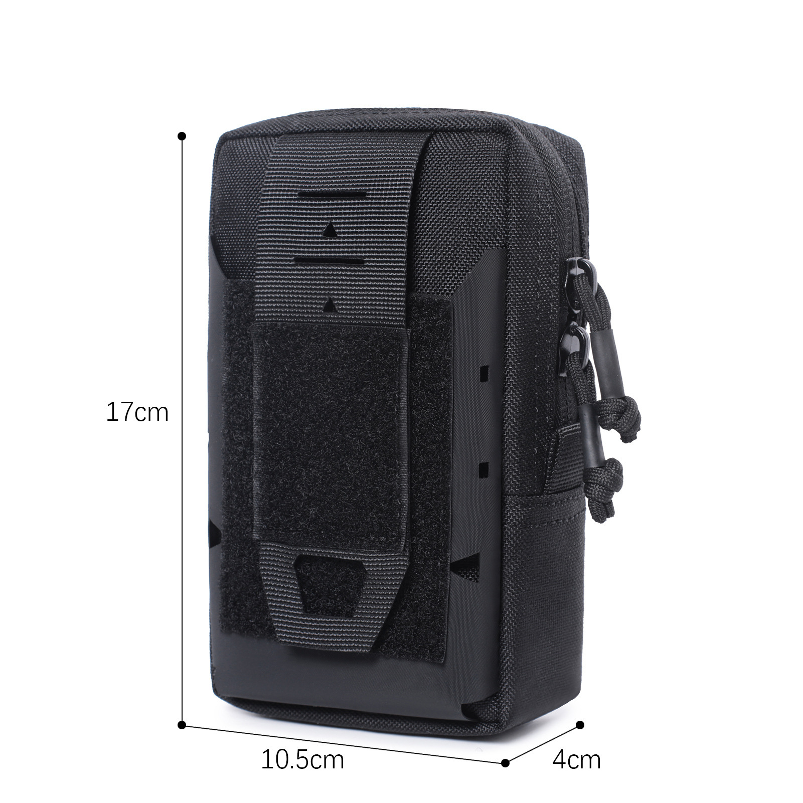 Multipurpose Tactical MOLLE ED - Edc Concealed Carry Bag recensione e prezzo