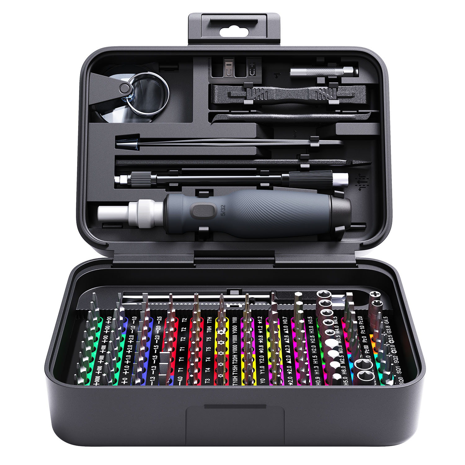 Mini Precision Screwdriver Set - Micro Screwdriver Kit recensione e prezzo