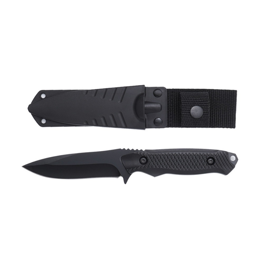 Full Tang Survival Knife Sharp - Edc Fixed Blade Deep Carry recensione e prezzo