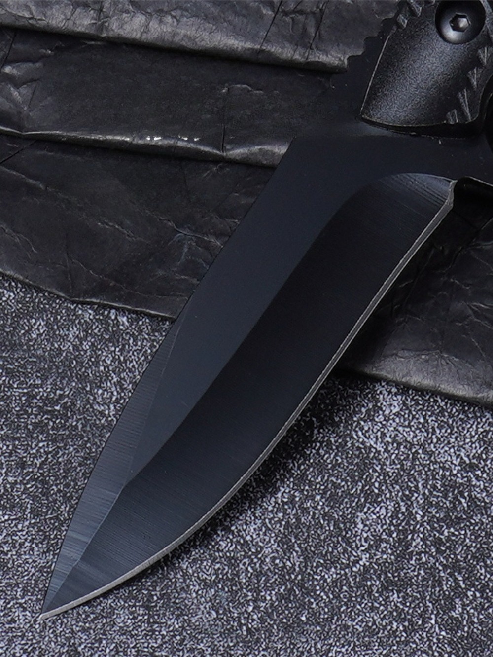 Full Tang Survival Knife Sharp - Edc Fixed Blade Deep Carry recensione e prezzo