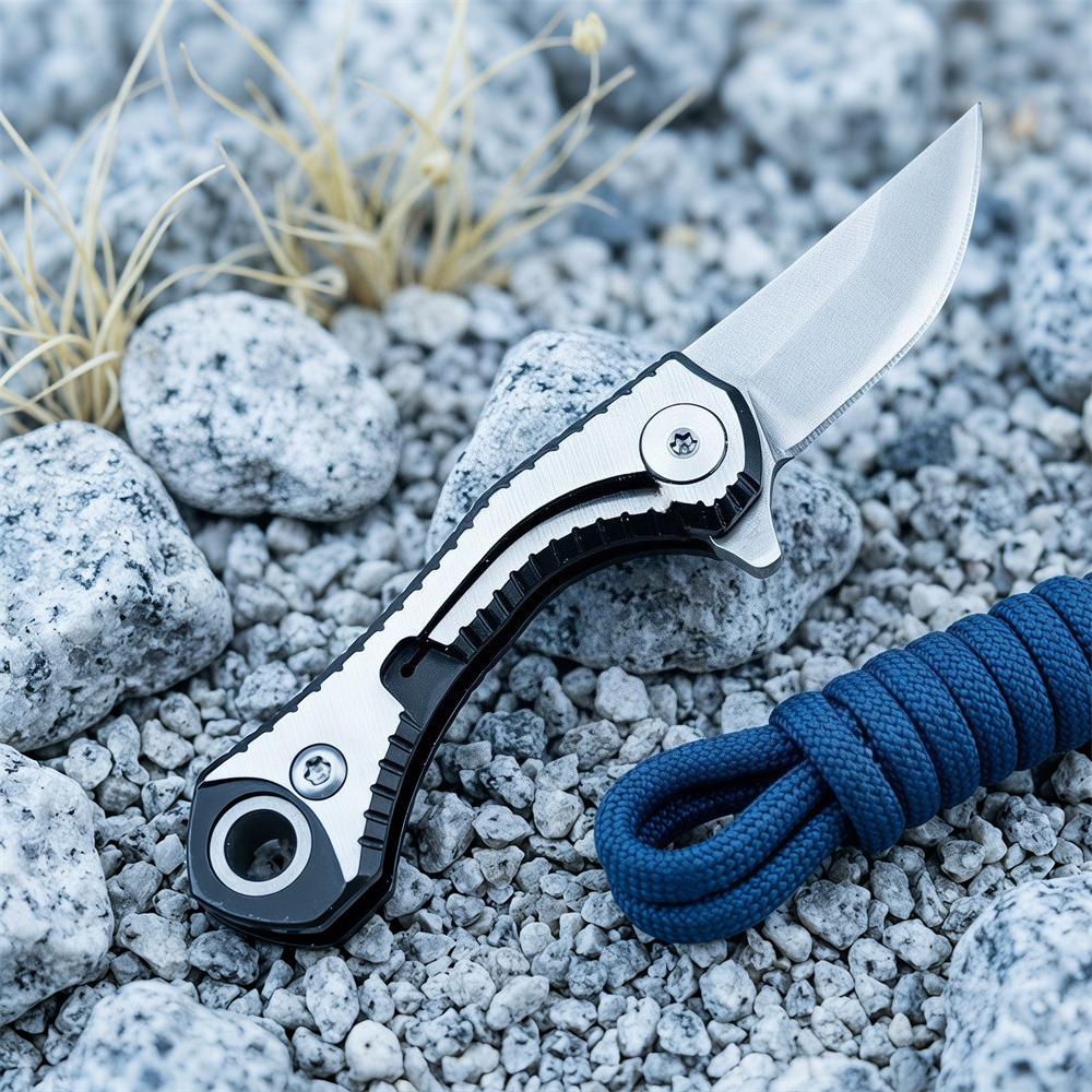 Small EDC Folding Knife Lightw - Everyday Carry (Edc) Knife recensione e prezzo