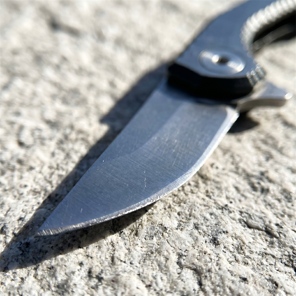 Small EDC Folding Knife Lightw - Everyday Carry (Edc) Knife recensione e prezzo