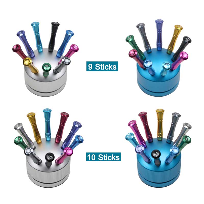 GREATLH Dentist Instrument Equ - Micro Screwdriver Kit recensione e prezzo