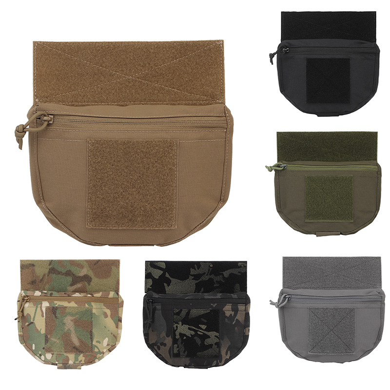 Tactical Dump Pouch for JPC CP - Edc Concealed Carry Bag recensione e prezzo