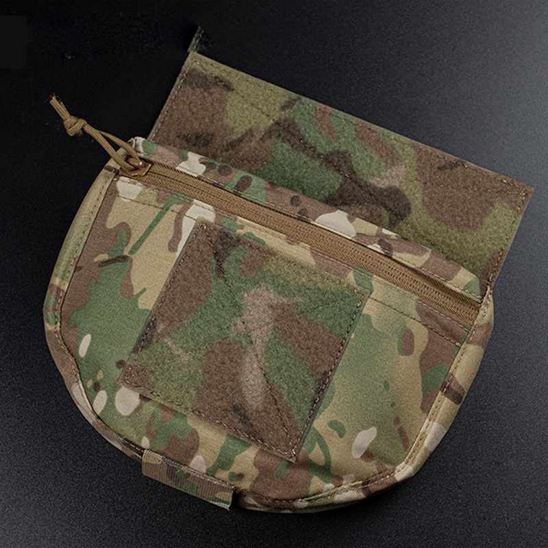 Tactical Dump Pouch for JPC CP - Edc Concealed Carry Bag recensione e prezzo