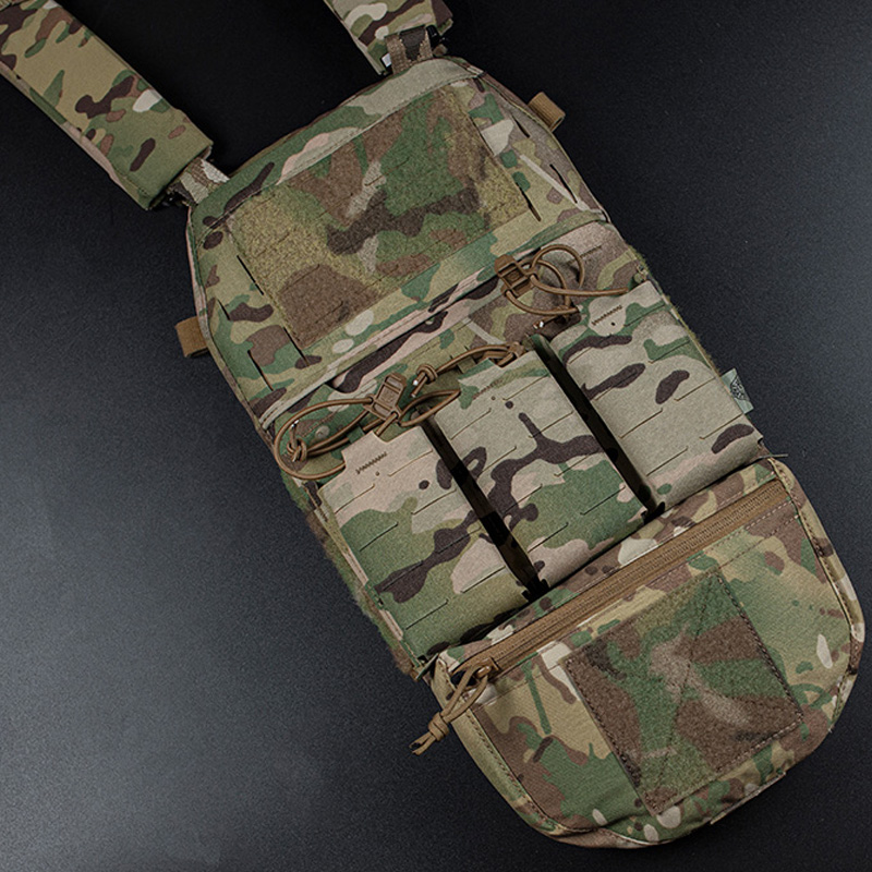 Tactical Dump Pouch for JPC CP - Edc Concealed Carry Bag recensione e prezzo