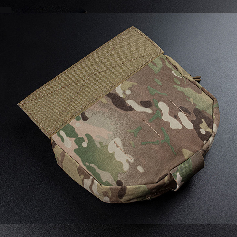 Tactical Dump Pouch for JPC CP - Edc Concealed Carry Bag recensione e prezzo