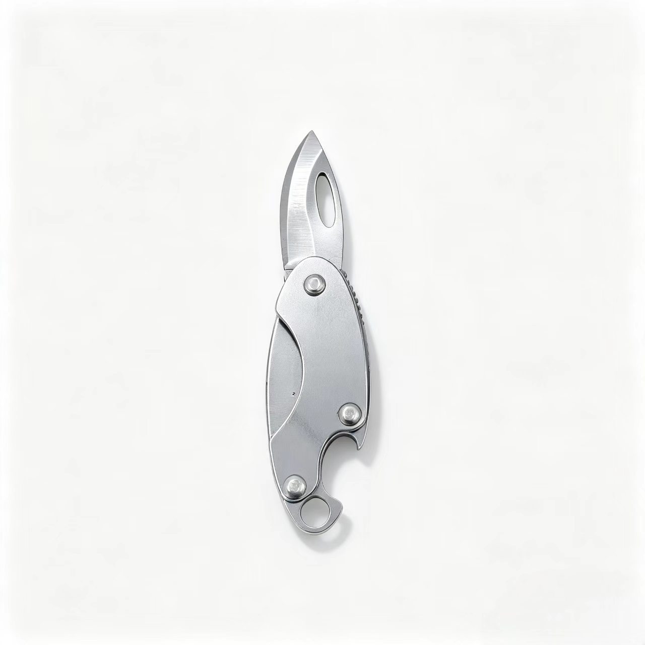Portable mini folding knife, e - Edc Daily Carry recensione e prezzo