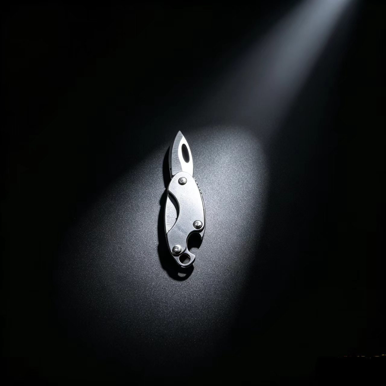 Portable mini folding knife, e - Edc Daily Carry recensione e prezzo