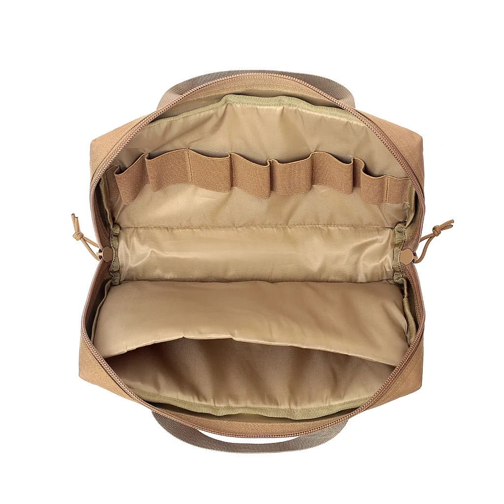 Gun Carry Bag EDC Tool Pouch O - Edc Concealed Carry Bag recensione e prezzo