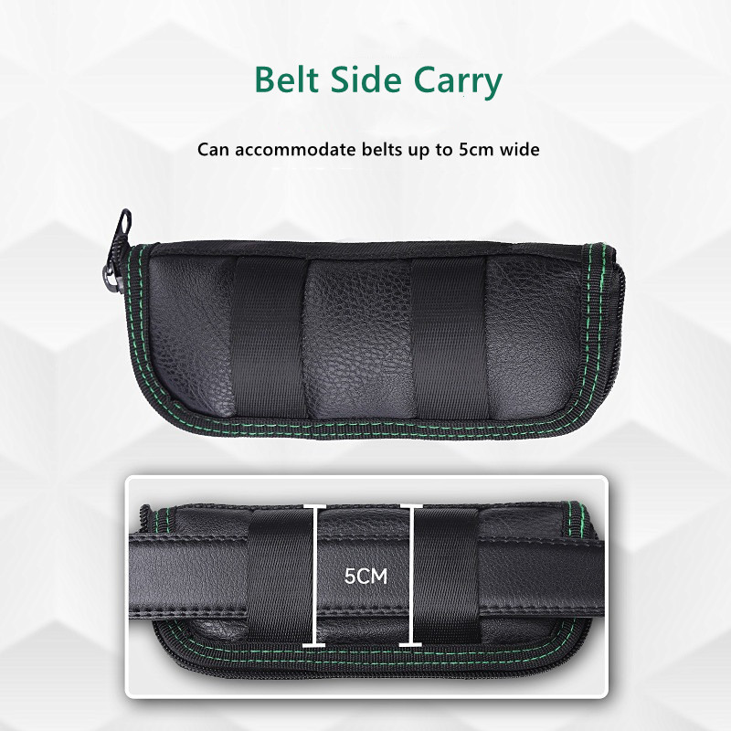 Portable Folding Knife Sheath, - Edc Carry Pliers recensione e prezzo