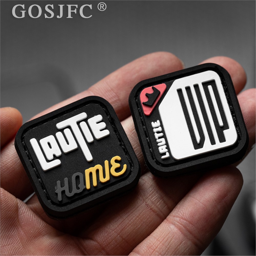 LAUTIE Patch Magnetic Refriger - Edc Deep Carry recensione e prezzo