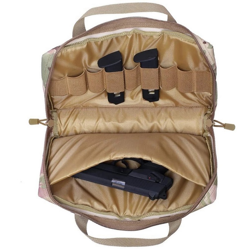 Gun Carry Bag EDC Tool Pouch O - Edc Concealed Carry Bag recensione e prezzo